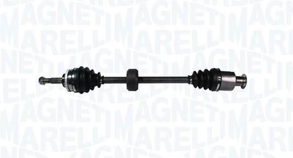 302004190239 Magneti Marelli
