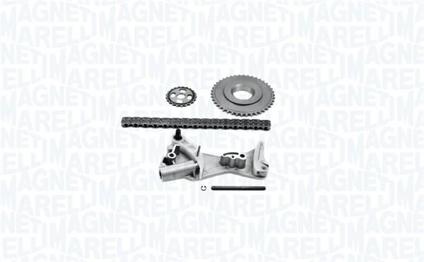 341500000980 Magneti Marelli