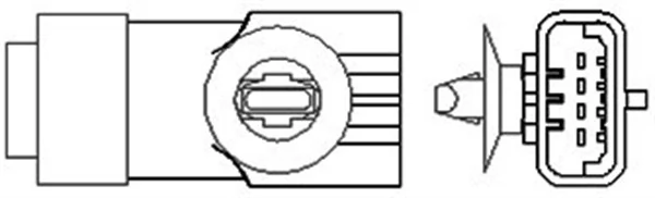 466016355006 Magneti Marelli