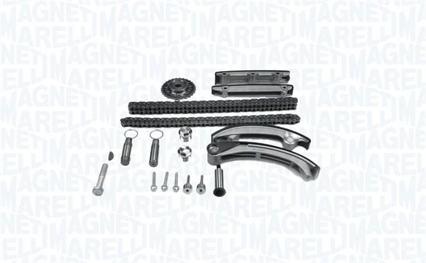 341500000140 Magneti Marelli