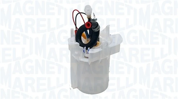  Módulo de bomba de combustível com sensor do nível de combustível Opel Vectra B hatchback (38) (1995 - 2002) B