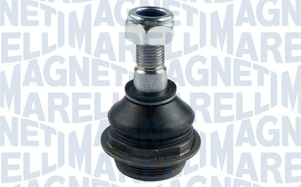 Suporte de esfera inferior para Peugeot 3008 I 0U