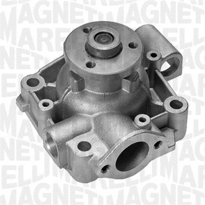 Bomba de água (bomba) de esfriamento 7302476 Fiat/Alfa/Lancia