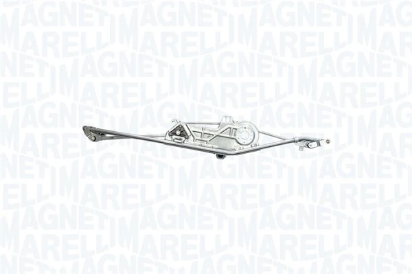 Trapézio de limpador pára-brisas Ford Galaxy II CA1 WA6