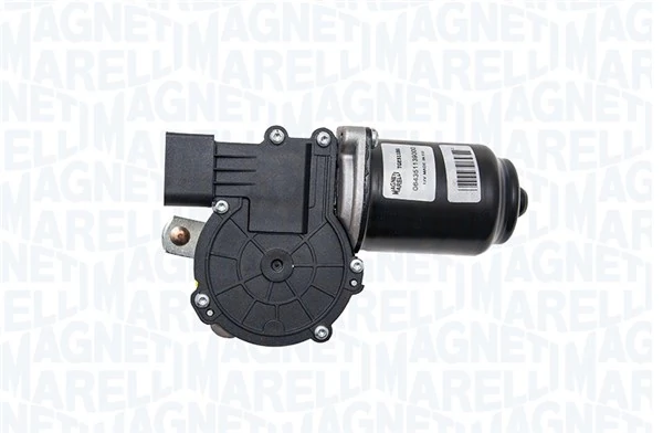 064351139010 Magneti Marelli Motor de limpador pára-brisas do pára-brisas