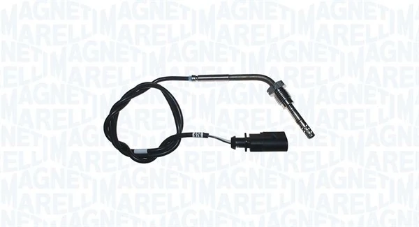 172000111010 Magneti Marelli