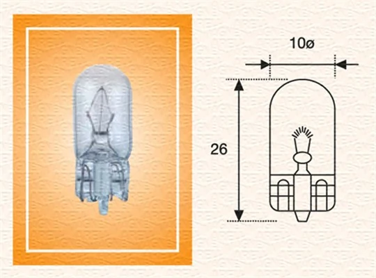 003822100000 Magneti Marelli