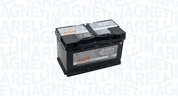 069080800009 Magneti Marelli Bateria recarregável (PILHA)