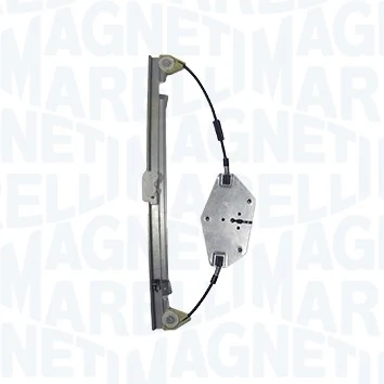 350103717000 Magneti Marelli