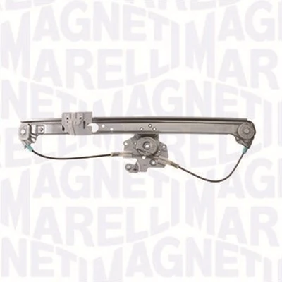 350103170070 Magneti Marelli