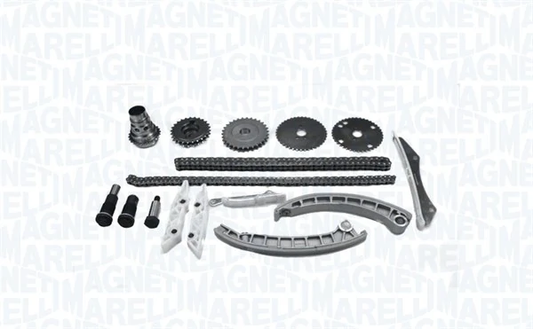 341500000760 Magneti Marelli