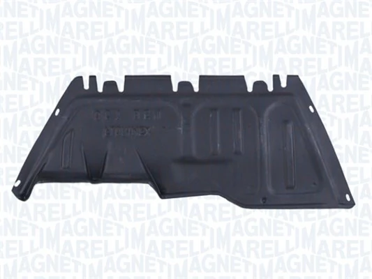 Proteção de motor, de panela (da seção de motor) Seat Toledo preço, a partir de 15,21 USD