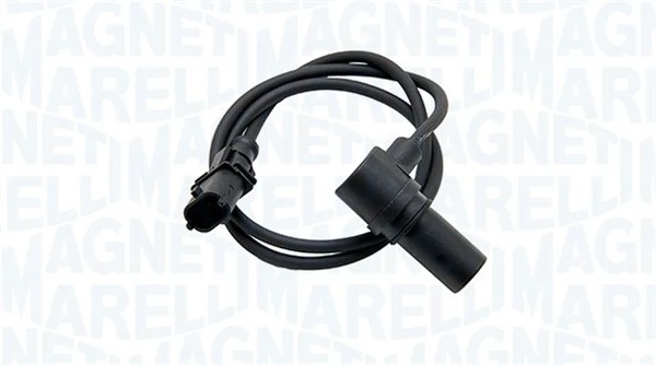 Sensor de posição (de revoluções) de cambota GAZ 31613843010