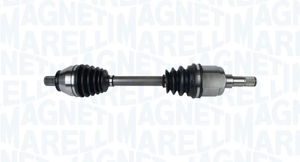 302004190307 Magneti Marelli