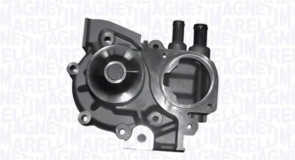 Bomba de água (bomba) de esfriamento para Subaru Impreza GD