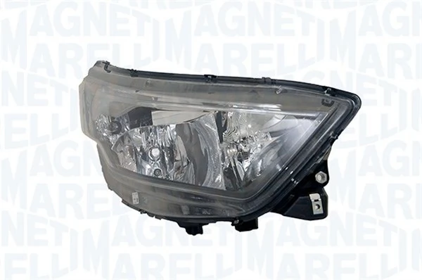 Luz direita para Iveco Daily VI 
