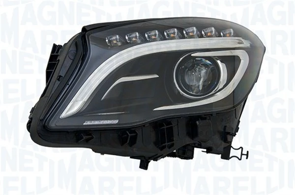 LPP281 Magneti Marelli Luz direita