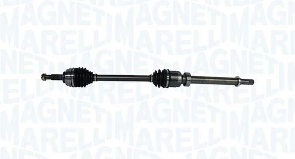 302004190314 Magneti Marelli