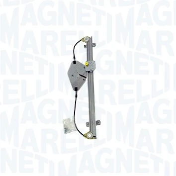 350103885000 Magneti Marelli