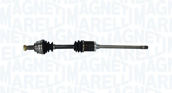 302004190020 Magneti Marelli