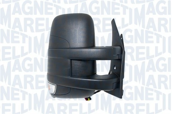 Espelho de retrovisão esquerdo Iveco 5801367611 preço, a partir de 156,04 USD
