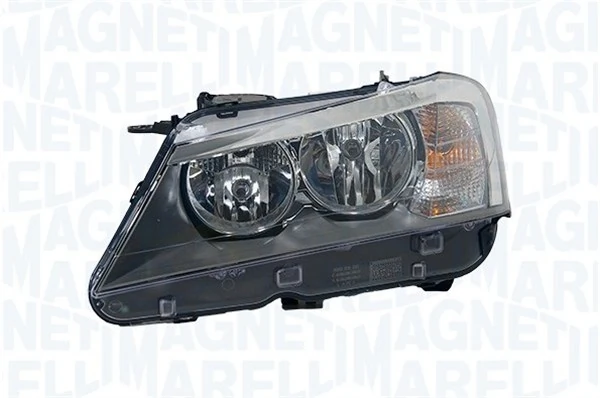 Luz esquerda BMW X3  F25