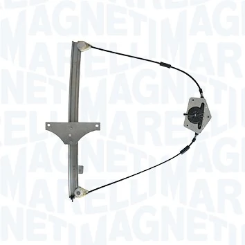350103627000 Magneti Marelli