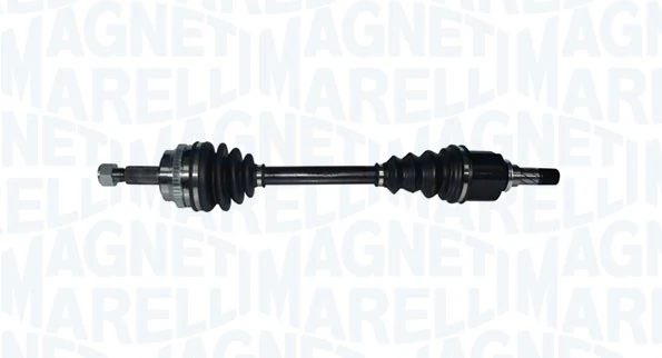 302004190311 Magneti Marelli