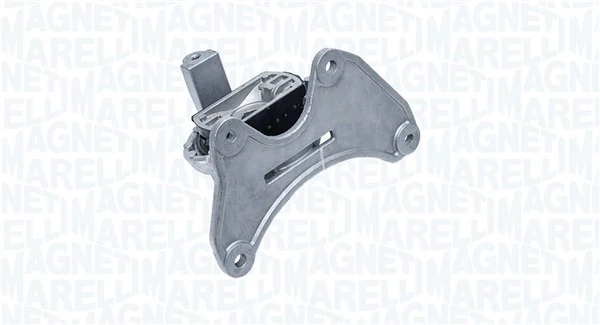 030607010174 Magneti Marelli Coxim (suporte) esquerdo de motor