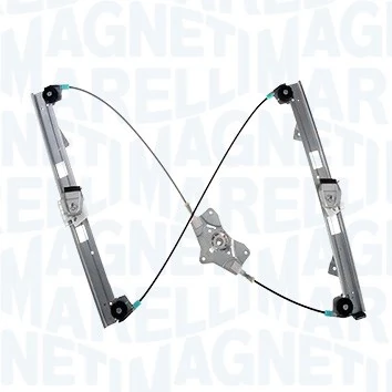 350103853000 Magneti Marelli