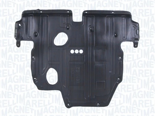 Proteção de motor, de panela (da seção de motor) para KIA Sorento XM