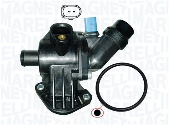 352317100100 Magneti Marelli