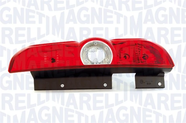 Compre Lanterna traseira direita Fiat Doblo 2