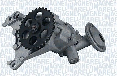 Bomba de óleo Magneti Marelli OP0035
