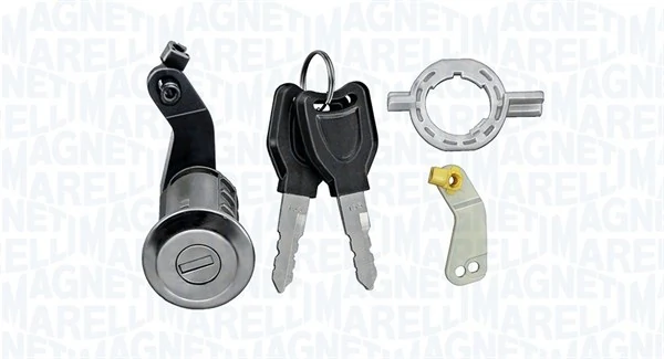 Trinco de fecho da porta dianteira Magneti Marelli MMS0203 preço, a partir de 18,68 USD