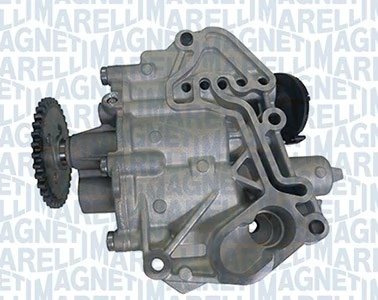  Bomba de óleo Volkswagen Jetta VII sedan (BU3, BU4) (2017 - 2026) VII