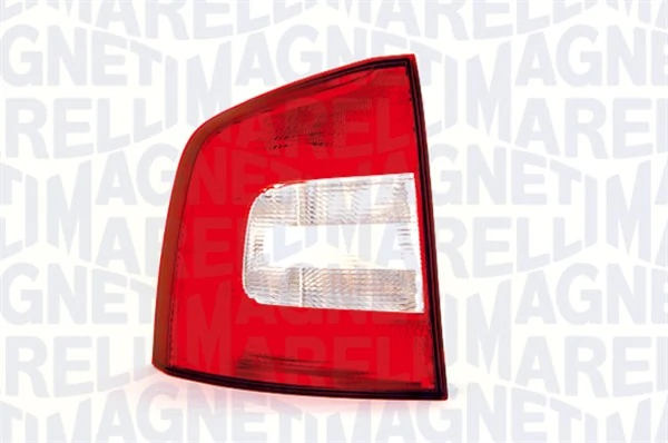 714021701701 Magneti Marelli Lanterna traseira esquerda