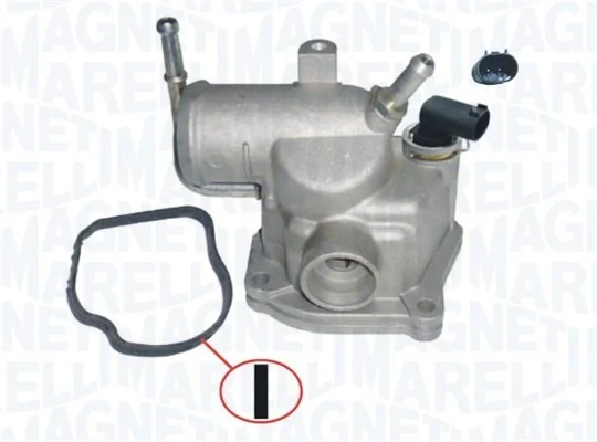 352317100690 Magneti Marelli