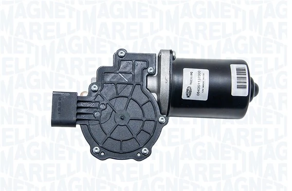Motor de limpador pára-brisas do pára-brisas Audi Q2  GAB, GAG ao melhor preço