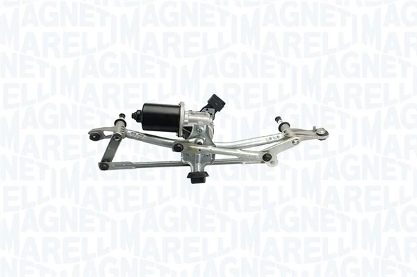 Trapézio de limpador pára-brisas 3110093 Kamoka