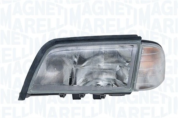 Compre Luz esquerda Mercedes C 