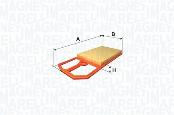 153071762495 Magneti Marelli