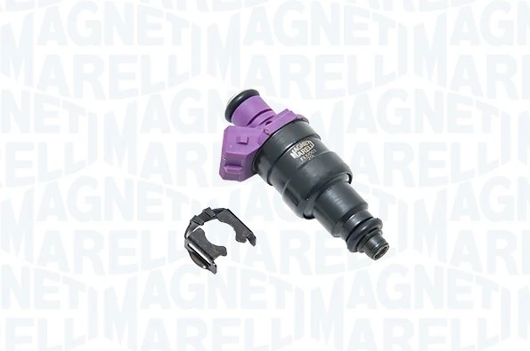 Injetor de injeção de combustível para Renault Clio I BC57, 5357
