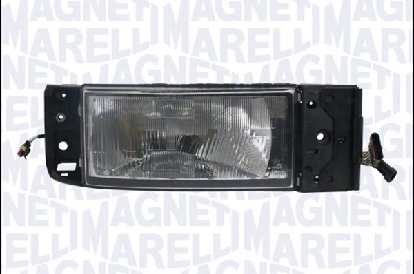 Luz esquerda 500340408 Iveco