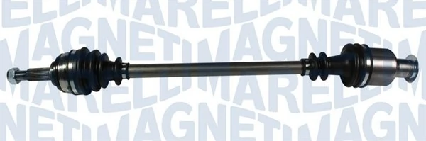 302004190159 Magneti Marelli