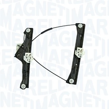 Compre Mecanismo de acionamento de vidro da porta dianteira esquerda Mini Cooper 