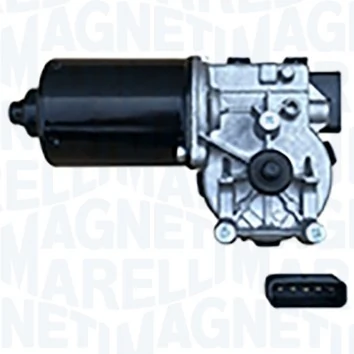 064379100010 Magneti Marelli Motor de limpador pára-brisas do pára-brisas
