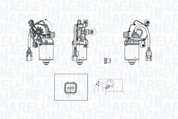  I20  hatchback (2008-2012) original desde 90,71 €