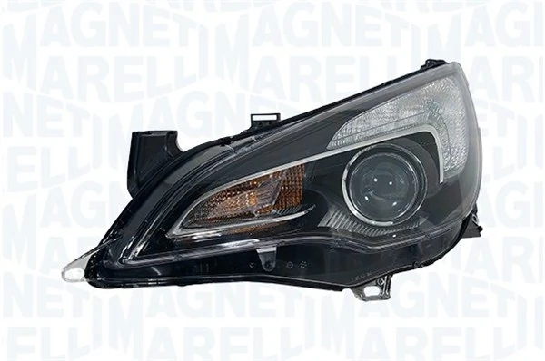 5511094U Polcar Luz esquerda
