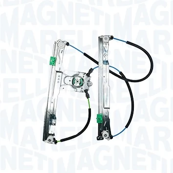 350103770000 Magneti Marelli